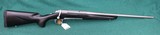 Browning X-Bolt stainless 30-06 - Image 2 of 9
