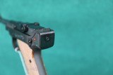 Stoeger Luger 22 in box all steel high condition Minty - Image 9 of 12