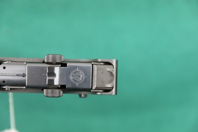 Stoeger Luger 22 in box all steel high condition Minty - Image 6 of 12
