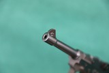 Stoeger Luger 22 in box all steel high condition Minty - Image 4 of 12