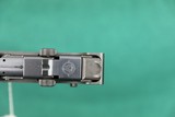 Stoeger Luger 22 in box all steel high condition Minty - Image 6 of 12