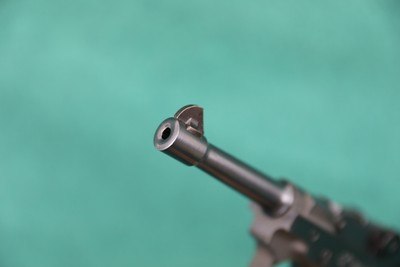 Stoeger Luger 22 in box all steel high condition Minty - Image 4 of 12