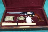 Gettysburg 1863 American Remembers revolver - Image 1 of 11