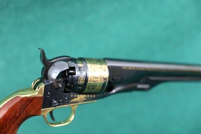 Gettysburg 1863 American Remembers revolver - Image 8 of 11