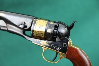 Gettysburg 1863 American Remembers revolver - Image 4 of 11