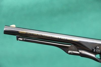 Gettysburg 1863 American Remembers revolver - Image 5 of 11