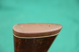 Custom Winchester model 12 Heavy Duck 12ga 3