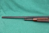 Custom Winchester model 12 Heavy Duck 12ga 3