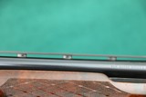 Custom Winchester model 12 Heavy Duck 12ga 3