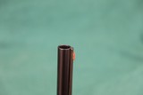 Custom Winchester model 12 Heavy Duck 12ga 3