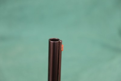 Custom Winchester model 12 Heavy Duck 12ga 3