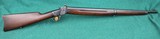 Winchester 1885 Low Wall Winder Musket 22 short 1919 - Image 2 of 12