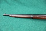 Winchester 1885 Low Wall Winder Musket 22 short 1919 - Image 12 of 12