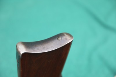 Winchester 1885 Low Wall Winder Musket 22 short 1919 - Image 9 of 12