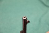 Winchester 1885 Low Wall Winder Musket 22 short 1919 - Image 8 of 12