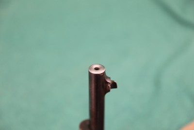 Winchester 1885 Low Wall Winder Musket 22 short 1919 - Image 8 of 12