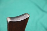 Winchester 1885 Low Wall Winder Musket 22 short 1919 - Image 9 of 12