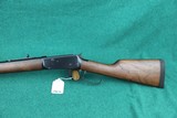 Winchester 1894 Short rifle 450 Marlin ANIB Minty - Image 9 of 12
