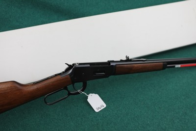 Winchester 1894 Short rifle 450 Marlin ANIB Minty - Image 1 of 12