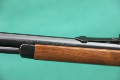 Winchester 1894 Short rifle 450 Marlin ANIB Minty - Image 6 of 12