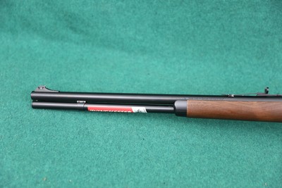 Winchester 1894 Short rifle 450 Marlin ANIB Minty - Image 10 of 12