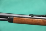 Winchester 1894 Short rifle 450 Marlin ANIB Minty - Image 6 of 12