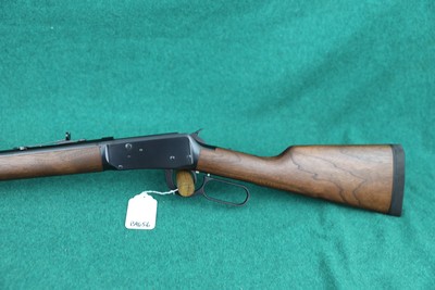 Winchester 1894 Short rifle 450 Marlin ANIB Minty - Image 9 of 12