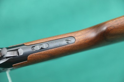 Winchester 1894 Short rifle 450 Marlin ANIB Minty - Image 4 of 12