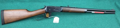 Winchester 1894 Short rifle 450 Marlin ANIB Minty - Image 2 of 12