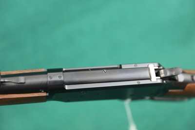 Winchester 1894 Short rifle 450 Marlin ANIB Minty - Image 5 of 12