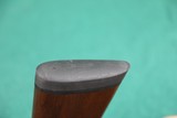Winchester 1894 Short rifle 450 Marlin ANIB Minty - Image 8 of 12