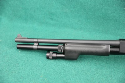 Benelli H&K M1 Super 90 Tactical in box 12ga - Image 11 of 13