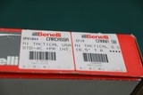 Benelli H&K M1 Super 90 Tactical in box 12ga - Image 12 of 13