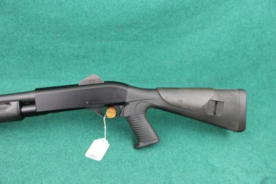 Benelli H&K M1 Super 90 Tactical in box 12ga - Image 10 of 13