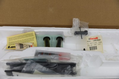 Benelli H&K M1 Super 90 Tactical in box 12ga - Image 13 of 13