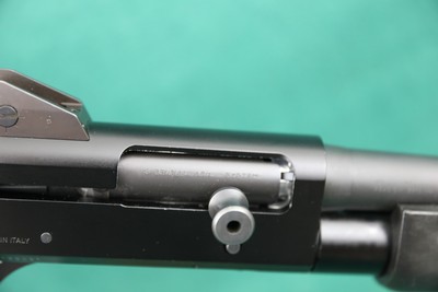 Benelli H&K M1 Super 90 Tactical in box 12ga - Image 4 of 13