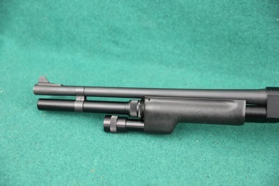 Benelli H&K M1 Super 90 Tactical in box 12ga - Image 11 of 13