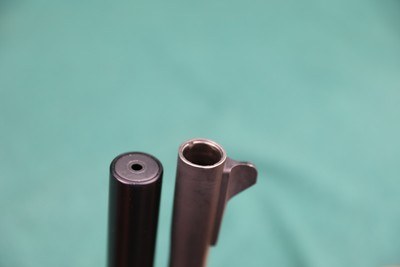 Benelli H&K M1 Super 90 Tactical in box 12ga - Image 6 of 13