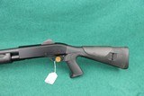 Benelli H&K M1 Super 90 Tactical in box 12ga - Image 10 of 13