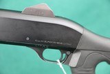 Benelli H&K M1 Super 90 Tactical in box 12ga - Image 5 of 13