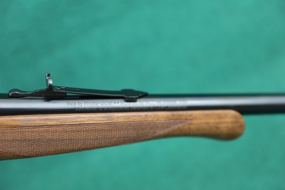Winchester 1895 Grade I 405 Win unfired almost new in box - Image 4 of 12