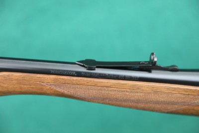 Winchester 1895 Grade I 405 Win unfired almost new in box - Image 6 of 12