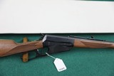 Winchester 1895 Grade I 405 Win unfired almost new in box - Image 1 of 12