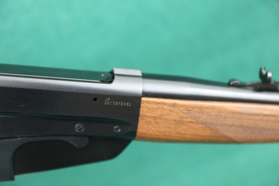Winchester 1895 Grade I 405 Win unfired almost new in box - Image 3 of 12