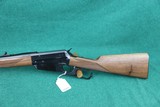 Winchester 1895 Grade I 405 Win unfired almost new in box - Image 9 of 12