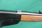Winchester 1895 Grade I 405 Win unfired almost new in box - Image 3 of 12