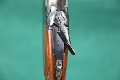 Winchester model 101 Field 20ga 28