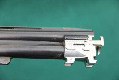 Winchester model 101 Field 20ga 28