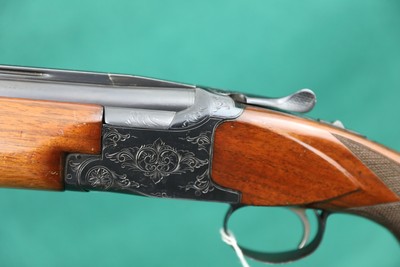 Winchester model 101 Field 20ga 28