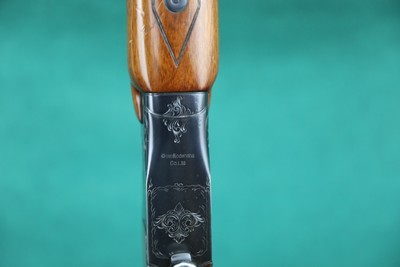 Winchester model 101 Field 20ga 28
